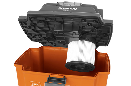 21В Li-ion единая платформа